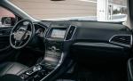Ford Edge Titanium 2018 года (NA)
